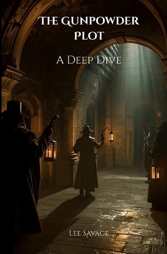 The Gunpowder Plot