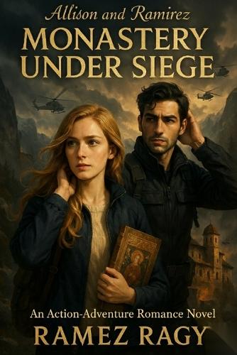 Allison And Ramirez - Monastery Under Siege