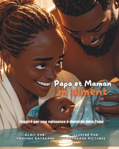 Papa Et Maman m'Aiment