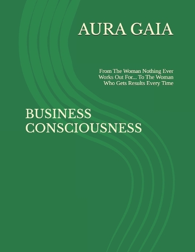 Business Consciousness