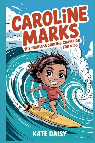 Caroline Marks