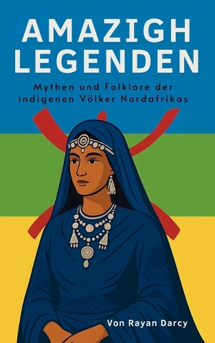 Amazigh - Legenden