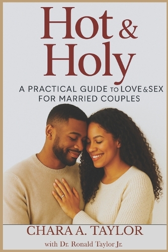 Hot & Holy