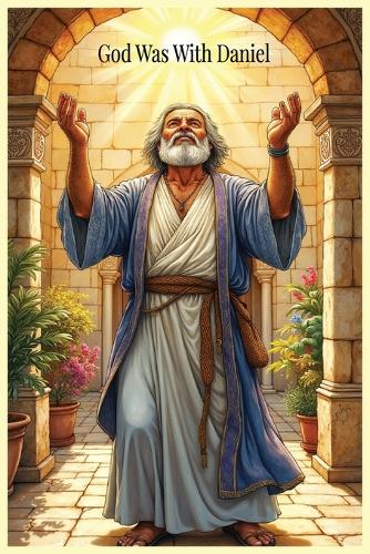 God Was With Daniel