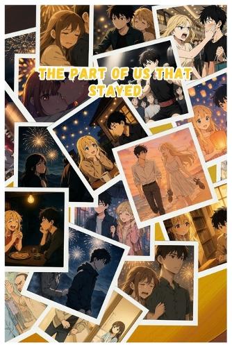 The Part of Us That Stayed