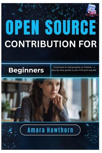 Open Source Contribution for Beginners
