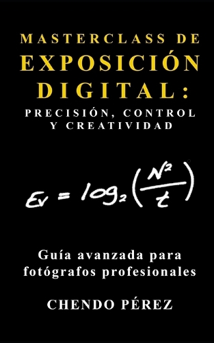 Masterclass de Exposición Digital