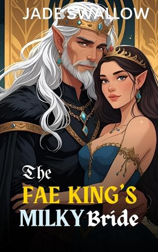 The Fae King's Milky Bride