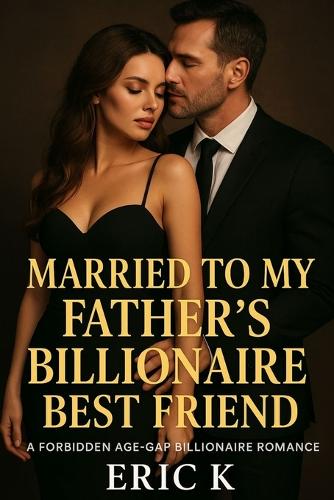 Married to My Father's Billionaire Best Friend