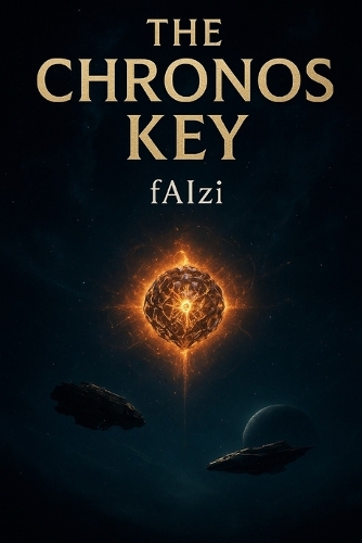 The Chronos Key