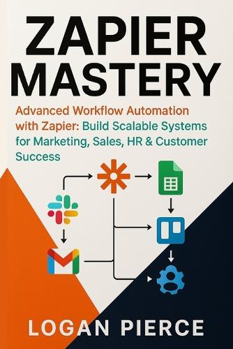 Zapier Mastery