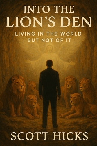 Into the Lion's Den