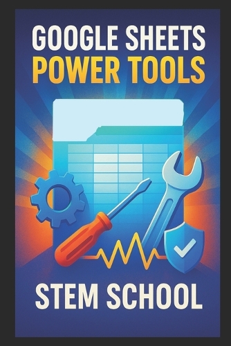 Google Sheets Power Tools