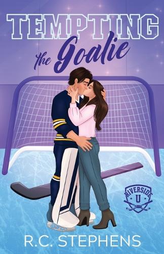 Tempting The Goalie