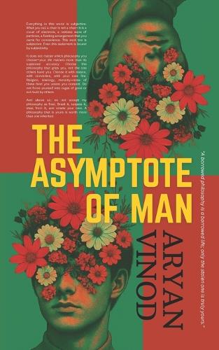 The Asymptote of Man