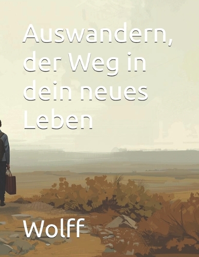 Auswandern, der Weg in dein neues Leben