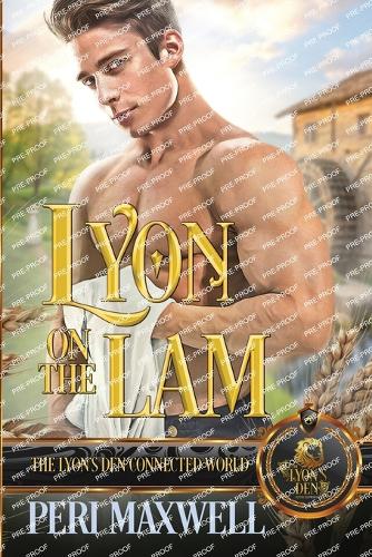 Lyon on the Lam