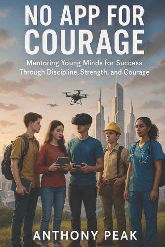 No App for Courage