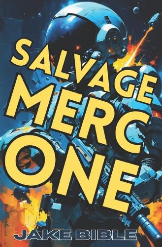 Salvage Merc One