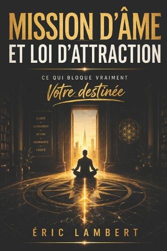 Mission d'Âme et Loi d'Attraction