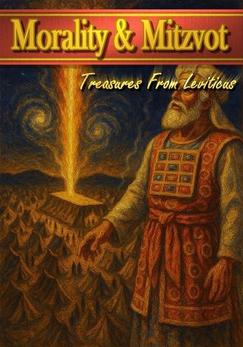 Morality and Mitzvot