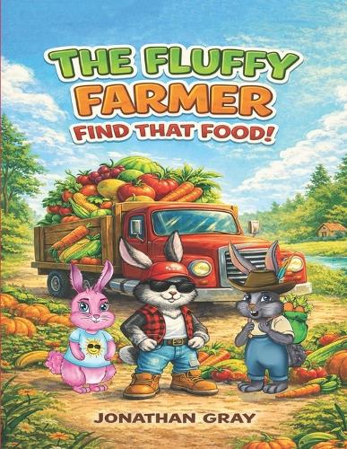 The Fluffy Farmer