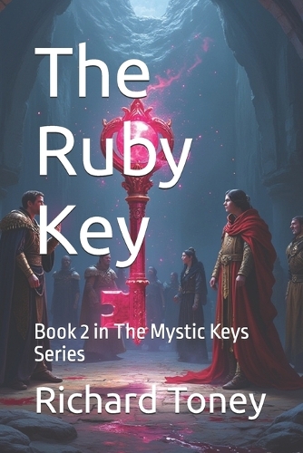 The Ruby Key