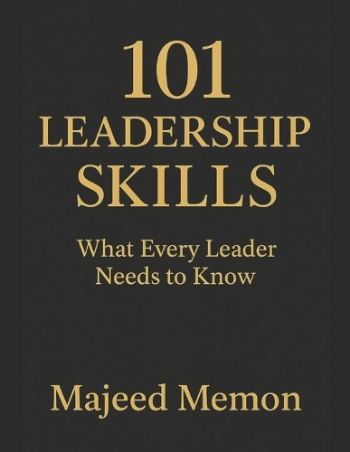 101 Leadership Skills