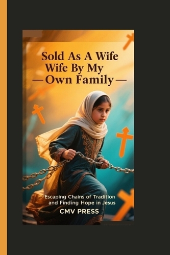 SOLD AS A WIFE BY MY OWN FAMILY- How Jesus Freed a Young Muslim Girl from Iran