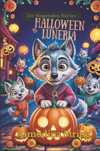 Halloween in Luneria