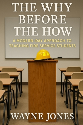 The Why Before The How