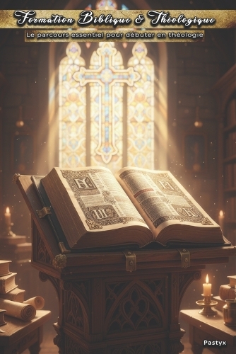 Formation Biblique & Théologique