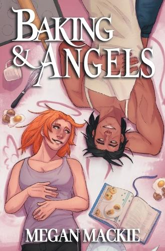 Baking and Angels