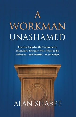 A Workman Unashamed