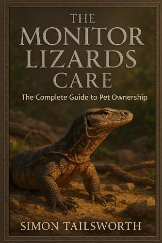 The Monitor Lizards Care