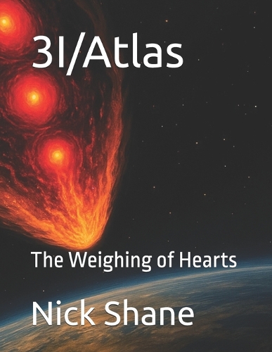 3I/Atlas
