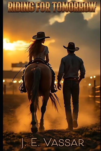 Riding For Tomorrow