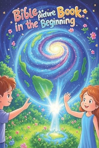 Bible Picture Book