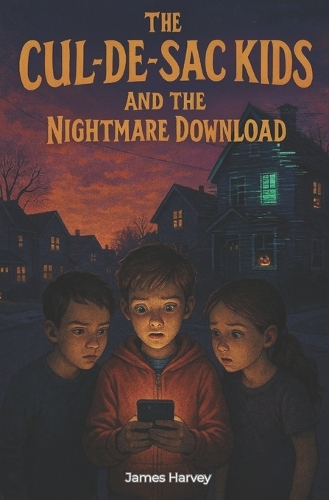 The Cul-De-Sac Kids