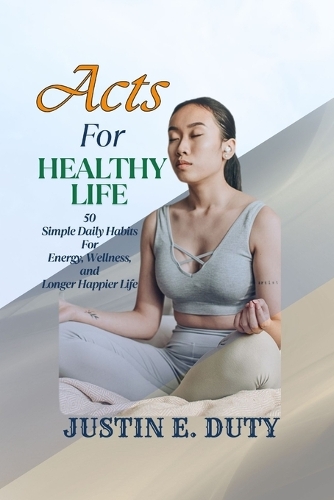 Acts for Healthy Life
