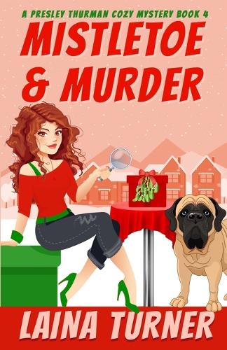 Mistletoe & Murder