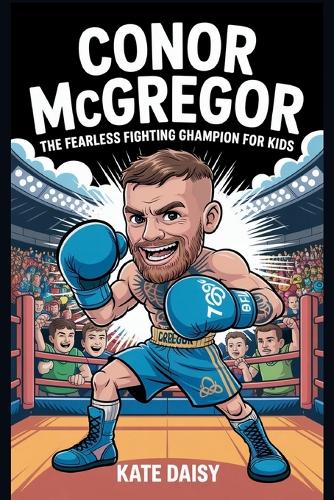 Conor McGregor