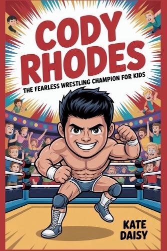 Cody Rhodes