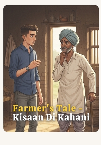 Farmer's Tale - Kisaan Di Kahani