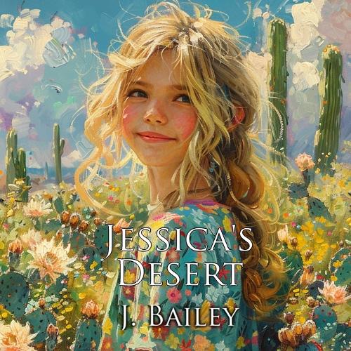 Jessica's Desert