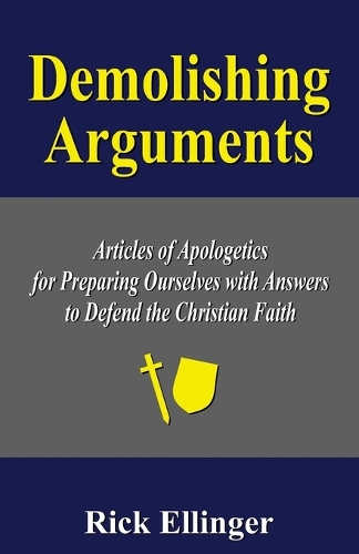 Demolishing Arguments