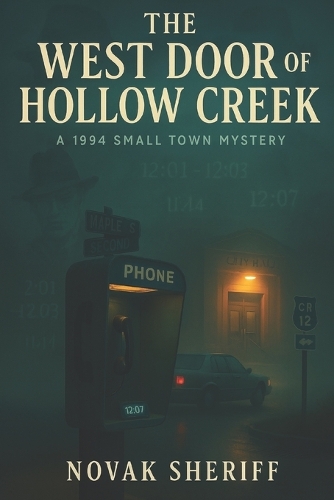 The West Door of Hollow Creek