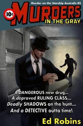 Murders in the Gray