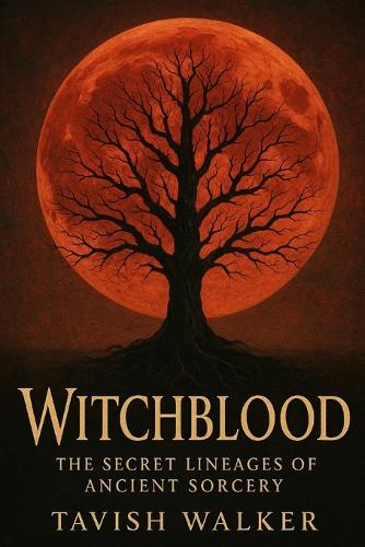 Witchblood