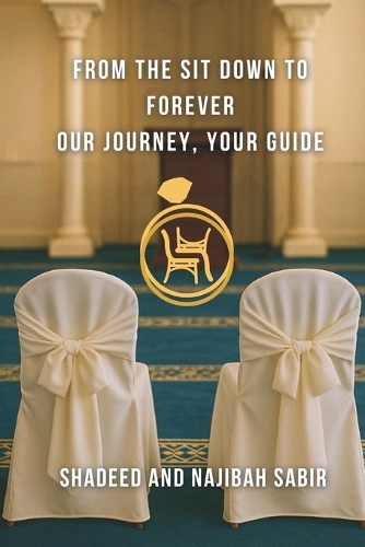 From The Sit Down to Forever Our Journey, Your Guide